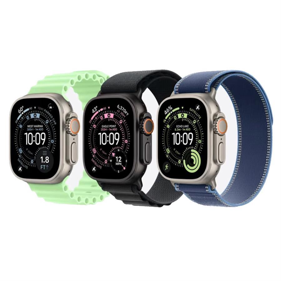 WATCH ULTRA 3 49MM