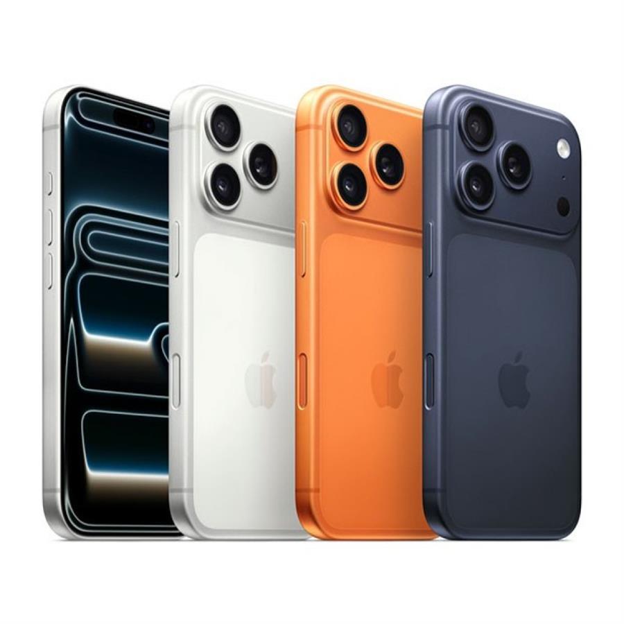 17 PRO 1TB